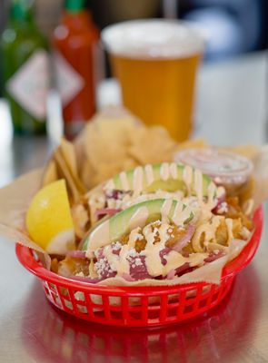 On The Alley Santa Barbara by null