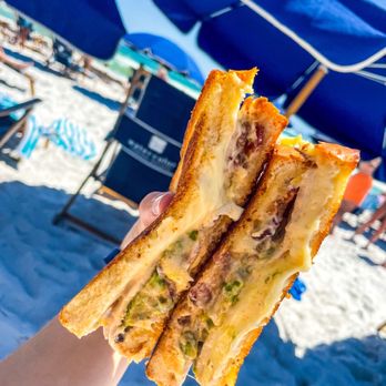Meltdown on 30A - Smokin' Turkey! @diningwithkels - Food Stands Near Me - Seaside, Florida Meltdown on 30A - Smokin' Turkey! @diningwithkels - Food Stands Near Me - Seaside, Florida