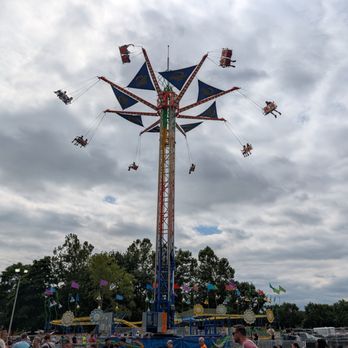 Schaumburg SeptemberFest - Ride - Festivals Near Me - Schaumburg, Illinois