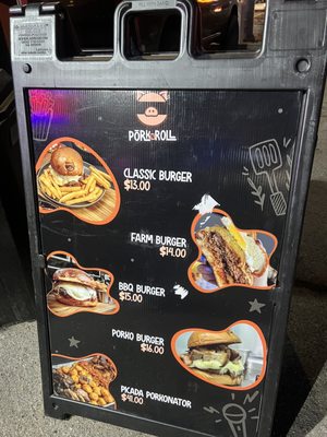 Menu photo 4 Pork N Roll Draper, UT Menu photo 4 Pork N Roll Draper, UT