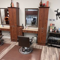Studio 1 Hair Salon
