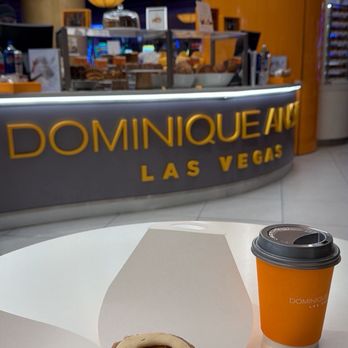 Dominique Ansel - Cronut - Bakeries Near Me - Las Vegas, Nevada Dominique Ansel - Cronut - Bakeries Near Me - Las Vegas, Nevada