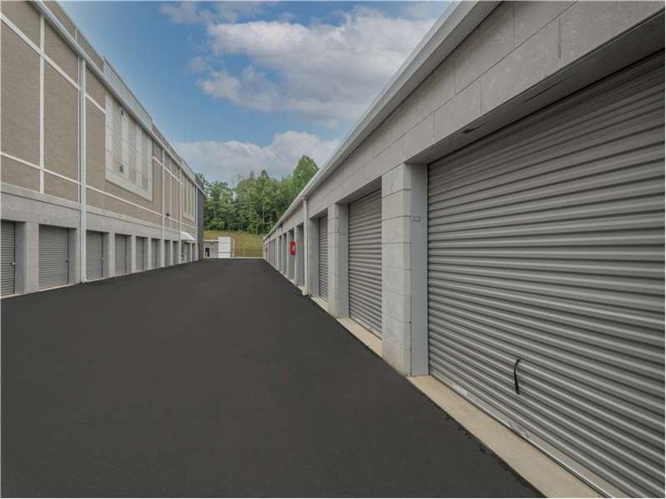 PRIME STORAGE 11775 Snyder Rd, Knoxville, Tennessee Self Storage