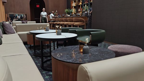 BarChef New York by null