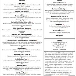 The Great Foodini’s Mobile Bistro