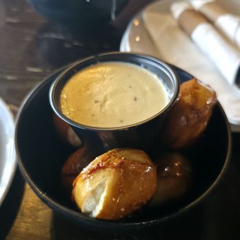 Common Theory - Pretzel balls - Gastropubs Near Me - San Diego, California Common Theory - Pretzel balls - Gastropubs Near Me - San Diego, California