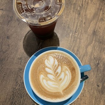 Shoreline Cafe - Cafes Near Me - Honolulu, Hawaii