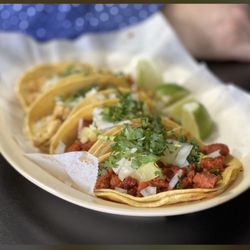 El Rumbero Taqueria
