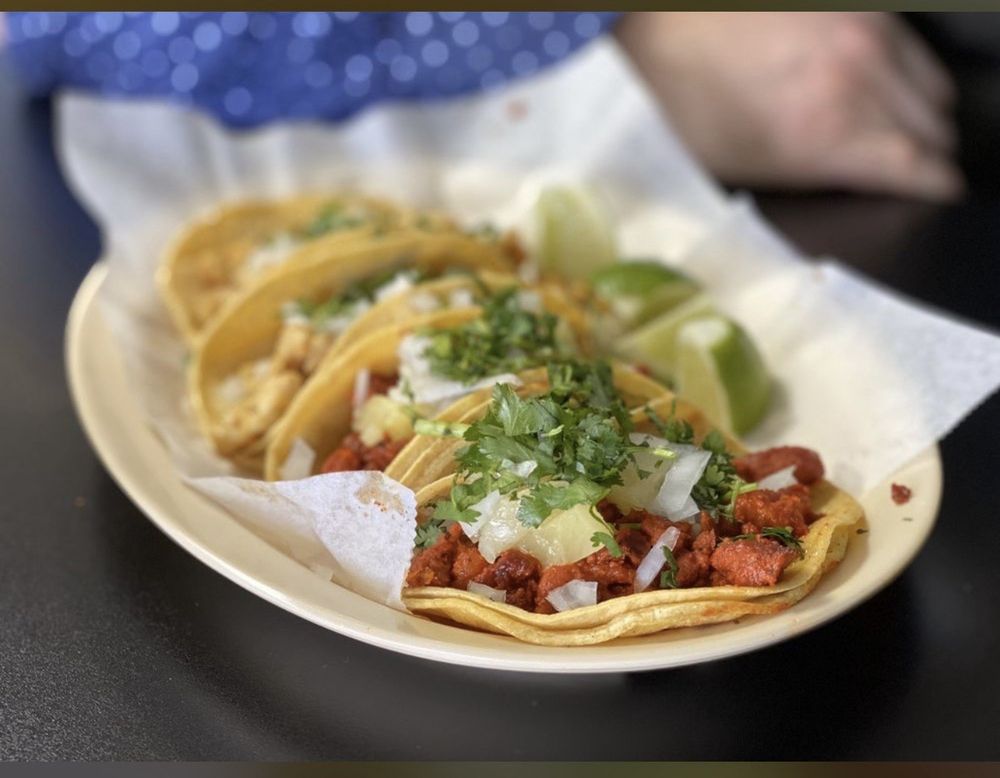 El Rumbero Taqueria