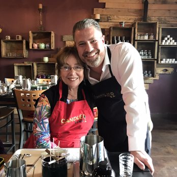 Candle Vino - Paint & Sip Near Me - Reno, Nevada Candle Vino - Paint & Sip Near Me - Reno, Nevada