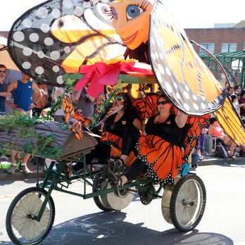 Fremont Arts Council - C.Beck 2015 Fremont Solstice Parade - Community Service/Non-Profit Near Me - Seattle, Washington Fremont Arts Council - C.Beck 2015 Fremont Solstice Parade - Community Service/Non-Profit Near Me - Seattle, Washington