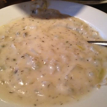 Merivale Fish Market - Clam chowder - Seafood Markets Near Me - Nepean, Ontario