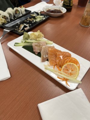 Japon Bistro by null