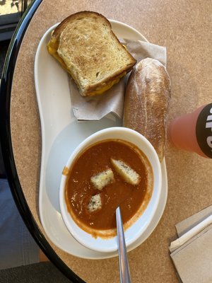 Panera Bread by null