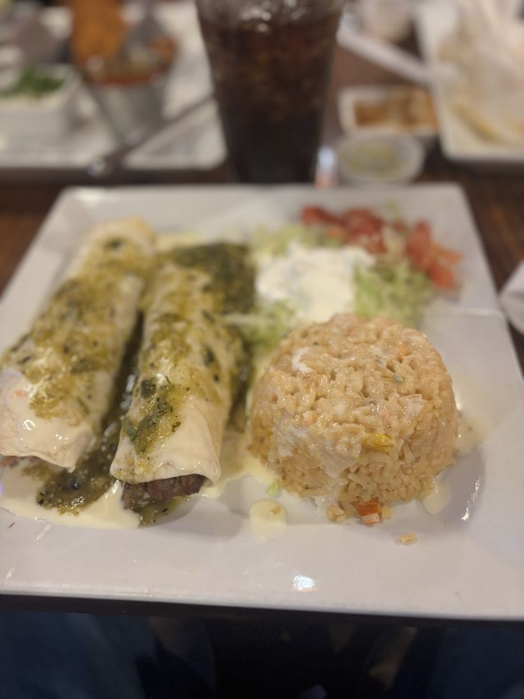 El Charro Mexican Grill Logo