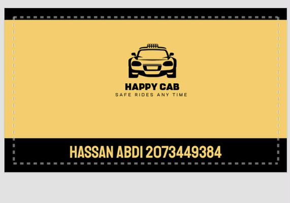 HAPPY CAB - Updated July 2026 - 26 Montello St, Lewiston, Maine ...