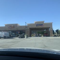 Chevron - Services offered