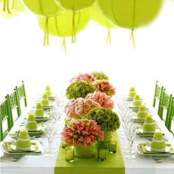 Holly Blooms - Wedding & Party Venue Decorating
