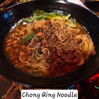 Dragon Flame Chinese Grill - Noodles Near Me - Tempe, Arizona
