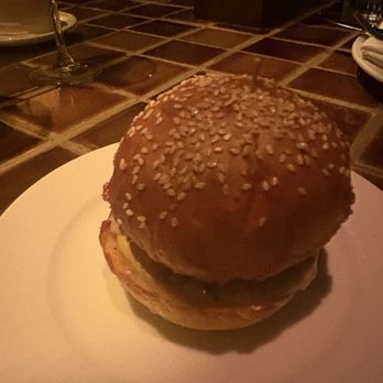 Hermon's - New American Near Me - Los Angeles, California