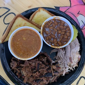 The Oink Joint Zebulon - Barbeque Near Me - Zebulon, Georgia