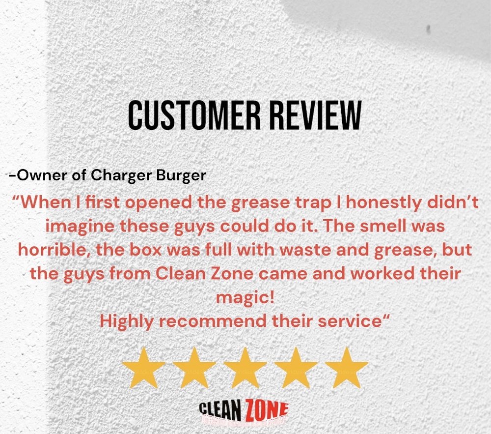 CLEAN ZONE Updated September 2024 Request a Quote Halifax, Nova