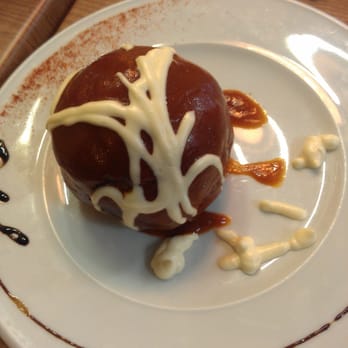 Trotamundo Tapas - Spicy Bomb - Tapas Bars Near Me - Barcelona, B