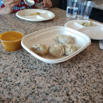 Himalayan Chef Kitchen - Asian Fusion Near Me - Newark, California Himalayan Chef Kitchen - Asian Fusion Near Me - Newark, California