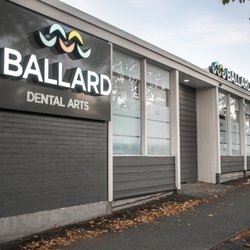 Ballard Dental Arts