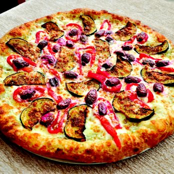 Italian Kitchen - Roasted Eggplant - Pizza Near Me - Washington, DC, District of Columbia Italian Kitchen - Roasted Eggplant - Pizza Near Me - Washington, DC, District of Columbia
