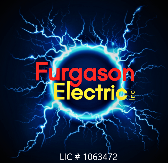 Slide of Furgason Electric