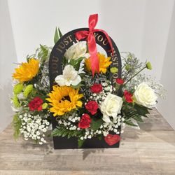 Princess Russe Flowers
