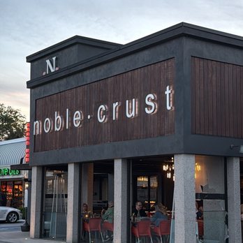 Noble Crust - Southern Near Me - Tampa, Florida