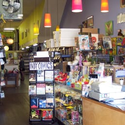 pic of store