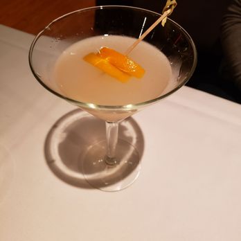 The Palm - Tysons - Sin city too - Seafood Near Me - Tysons Corner, Virginia