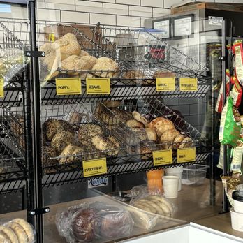 Family Dough Bagels - Bagels Near Me - Mint Hill, North Carolina Family Dough Bagels - Bagels Near Me - Mint Hill, North Carolina