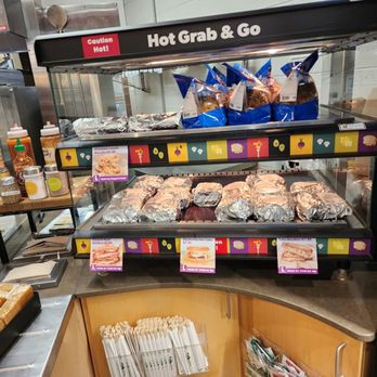Willy Street - East - Hot food - Grocery Near Me - Madison, Wisconsin