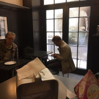Trzesniewski - Limited seating - Sandwiches Near Me - Vienna, 9
