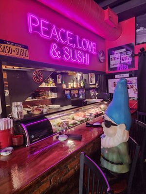 Albany War Room Tavern by null