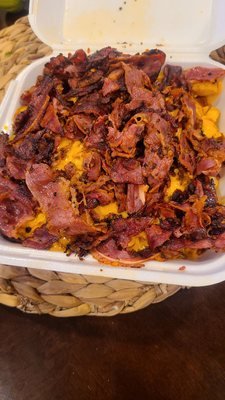 Tam's Burgers #23 by null