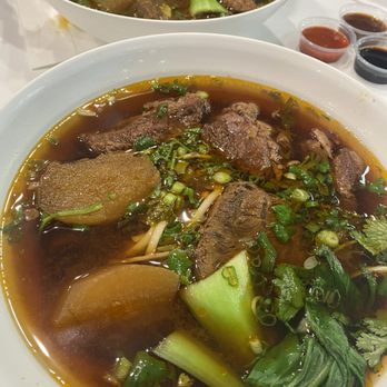Bafang Dumpling - Taiwanese Near Me - San Diego, California