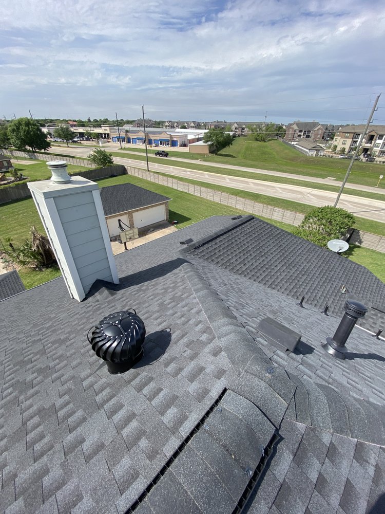 Slide of R Roofing & Exterior