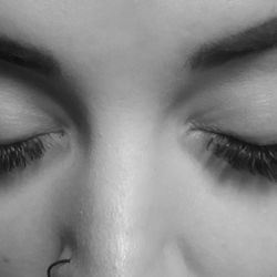 The Lash Lounge & Hair Studio - Volume fill by robin!