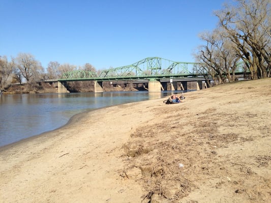 Tiscornia Park by null