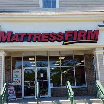 Mattress Firm Newtown Mattresses 228 S Main St Newtown Ct Phone Number Yelp