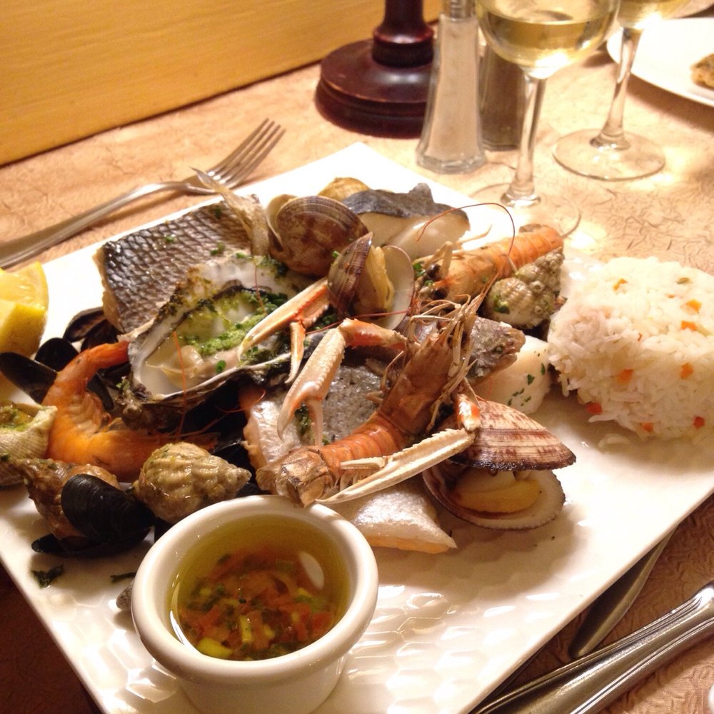 L'Ecailler - Hotels Near Me - Saint-Pierre-D'oléron, 17