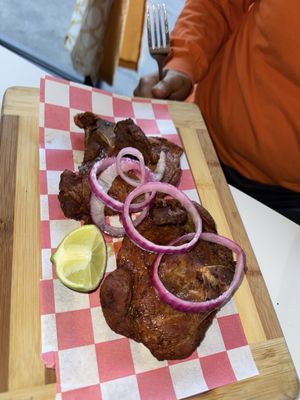 Latino Restaurant by null