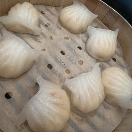 D6. Shrimp Dumplings D6. Shrimp Dumplings