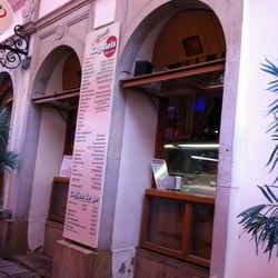 Alfredo Eiscafe