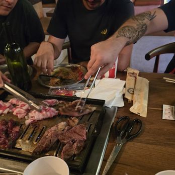 356 Korean BBQ & Bar - Barbeque Near Me - Chula Vista, California